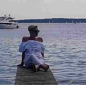 Najładniejsze zdjęcie użytkownika Mareckaiwonawppl