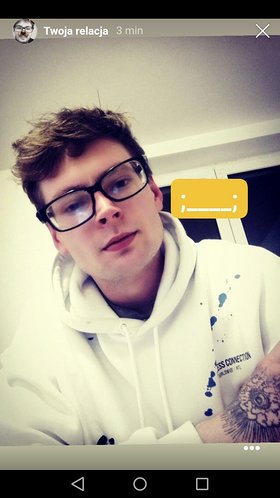 Najładniejsze zdjęcie użytkownika Kamilczyk98 - 