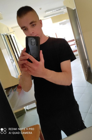 selfie