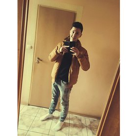 Najładniejsze zdjęcie użytkownika Imietotajemnica - 