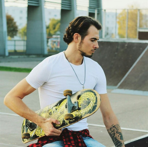 cool, musical-instrument