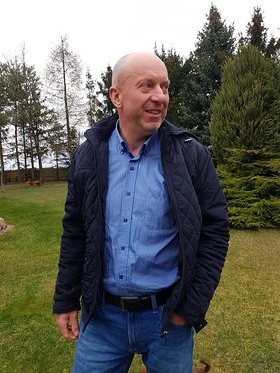 Najładniejsze zdjęcie użytkownika RYSZARDMILEWSKI - 