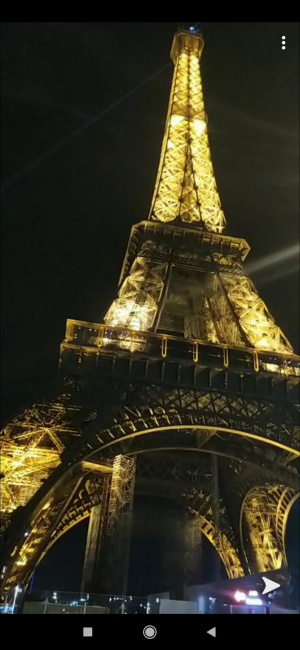 tower
