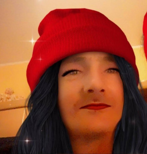 hat
