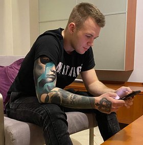 Najładniejsze zdjęcie użytkownika TymekO - 