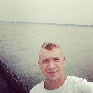 skin, selfie, fun, smile, cool, sky, muscle, vacation, dude