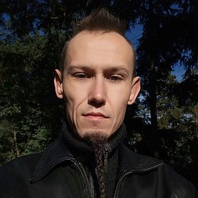 Najładniejsze zdjęcie użytkownika MacGiver - 