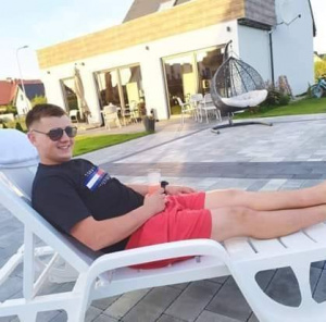 leisure, vacation, chair