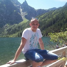 Najładniejsze zdjęcie użytkownika Adixon2 - 