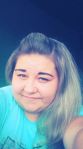 Najładniejsze zdjęcie użytkownika iwelinka1989 - 