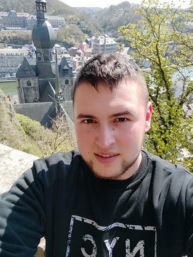 Najładniejsze zdjęcie użytkownika krzysztofcbr600rr - 