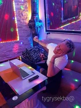 Najładniejsze zdjęcie użytkownika tygrysekba - 