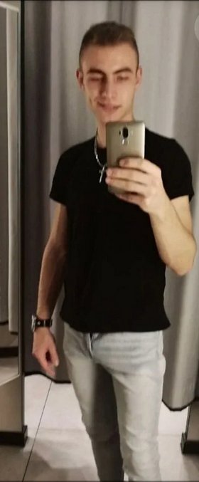 Najładniejsze zdjęcie użytkownika Tomasz988 - 