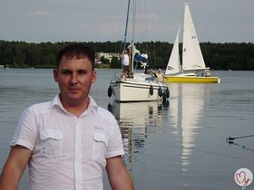 Najładniejsze zdjęcie użytkownika Dariusz40 - 