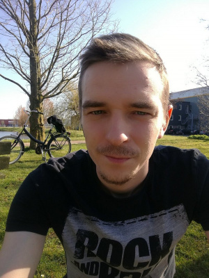 selfie, smile, cool