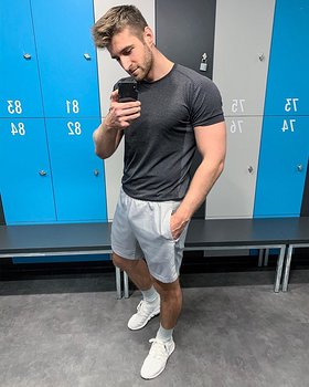 Najładniejsze zdjęcie użytkownika badboy9769a - 