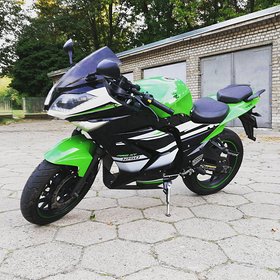 Najładniejsze zdjęcie użytkownika DanzelM - 