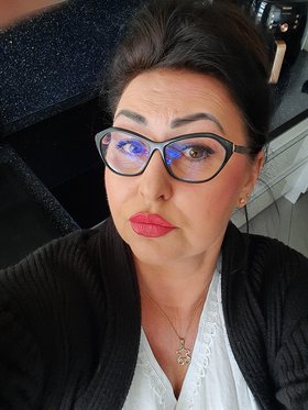 Najładniejsze zdjęcie użytkownika KASKA72 - 