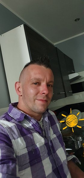 Najładniejsze zdjęcie użytkownika Krystiano3385 - 