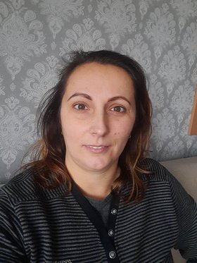 Najładniejsze zdjęcie użytkownika olka2503 - 