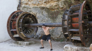 wheel