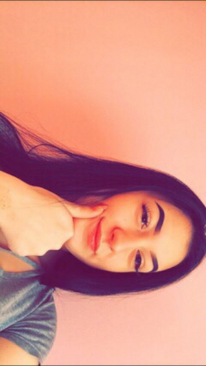 mouth, skin, selfie