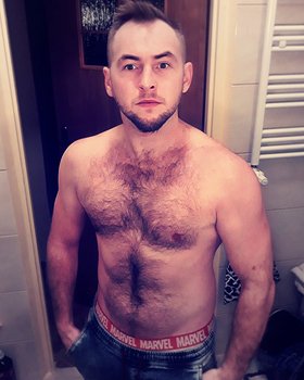 Najładniejsze zdjęcie użytkownika KrisKadoi - 