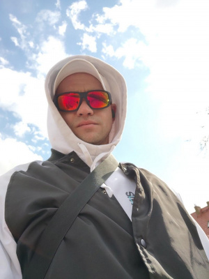 jacket, outerwear, cool, glasses, sunglasses, goggles