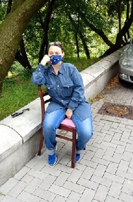 jeans, denim, sitting, leisure, vehicle