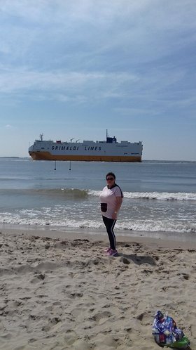 Najładniejsze zdjęcie użytkownika AgnieszkaGurtman