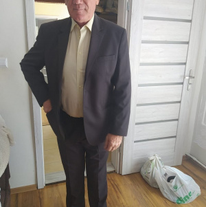 jacket, outerwear, standing, tie, blazer