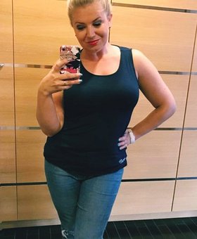 Najładniejsze zdjęcie użytkownika aniar95 - 