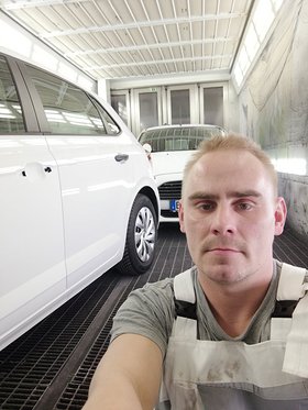 Najładniejsze zdjęcie użytkownika BekierB - 