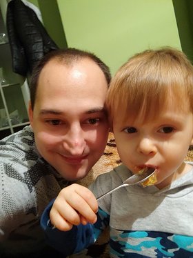 Najładniejsze zdjęcie użytkownika m01641 - 