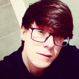 hair, selfie, cool, glasses