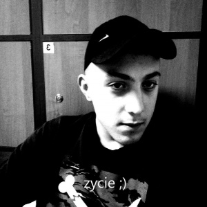 cool, monochrome, hat
