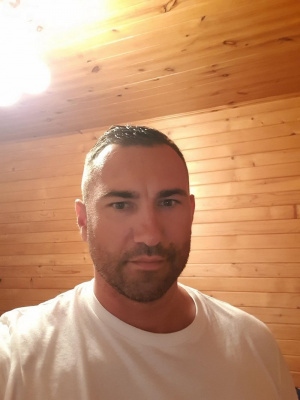 hair, fun, muscle, dude, beard
