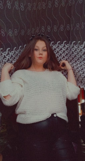 knitting
