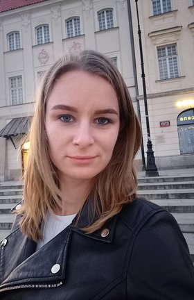 Najładniejsze zdjęcie użytkownika Kochaniutkaasia - 