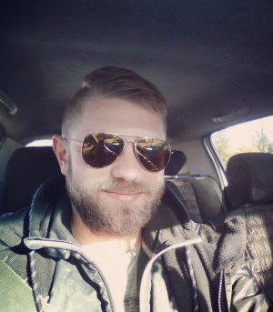 hair, selfie, cool, glasses, beard, sunglasses, goggles, person, moustache