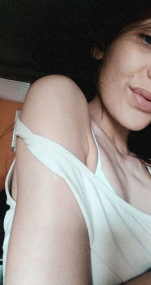 skin, selfie, smile, cool