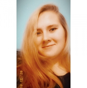 hair, skin, selfie, smile