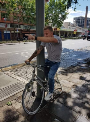vehicle, bicycle, wheel, cycling