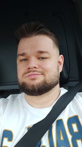 Najładniejsze zdjęcie użytkownika GokusPL - 
