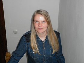 Najładniejsze zdjęcie użytkownika kunegunda100