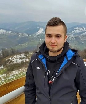 Najładniejsze zdjęcie użytkownika Kamil19021999 - 