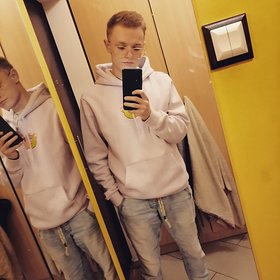 Najładniejsze zdjęcie użytkownika KennyNieZawsze - 