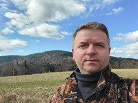 Najładniejsze zdjęcie użytkownika LeletkoG - 