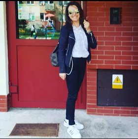 Najładniejsze zdjęcie użytkownika Kamila8202 - 