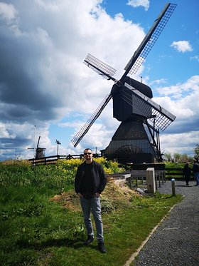 Najładniejsze zdjęcie użytkownika Michuu23 - 